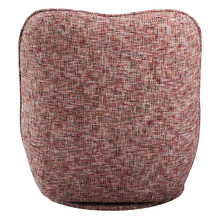 Tusca Chenille Swivel Accent Chair